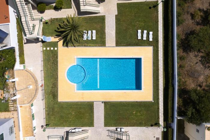 Atlântico Sul apartments - Near the beach by Hd