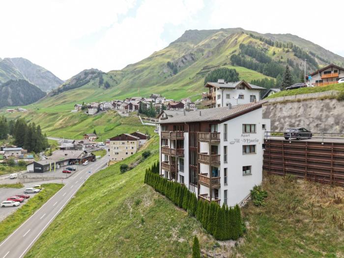 Apart Jil-Marie by MEIN SAMNAUN - MOUNTAIN HOMES