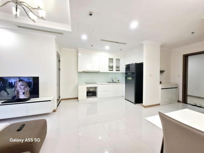Vinhome Central park 2 bedrooom