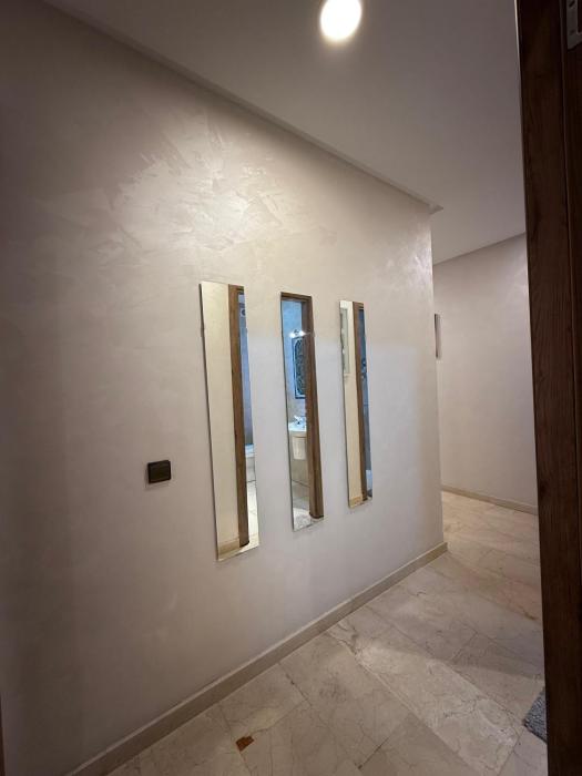 Appartement de luxe Guéliz