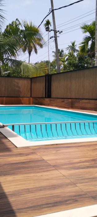 Bachans Casa The Private Pool Villa Cherai