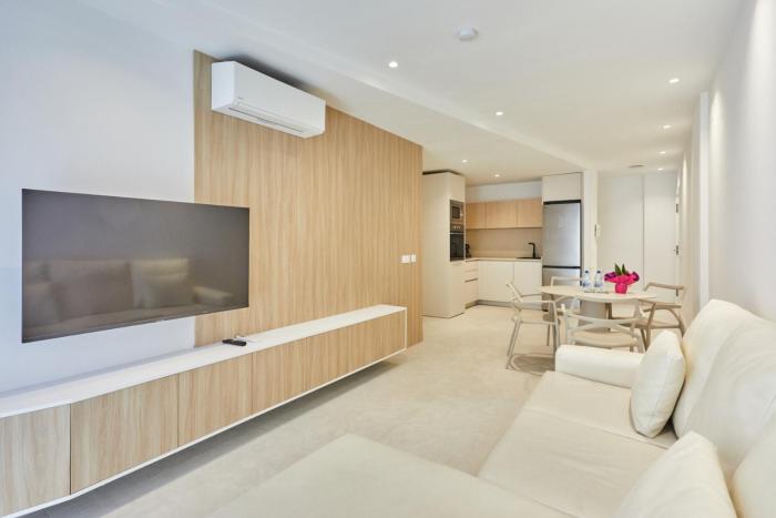 Silken Atlantis Playa - Holiday Homes
