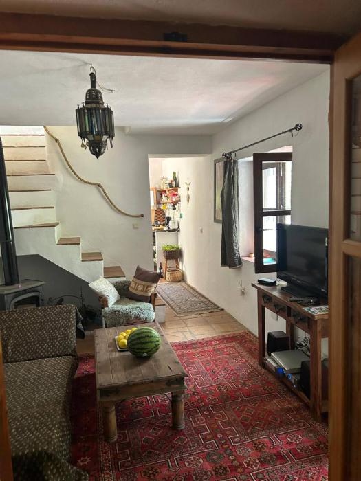Casa 2 dormitorios piscina privada en la aldea escondida El Acebuchal