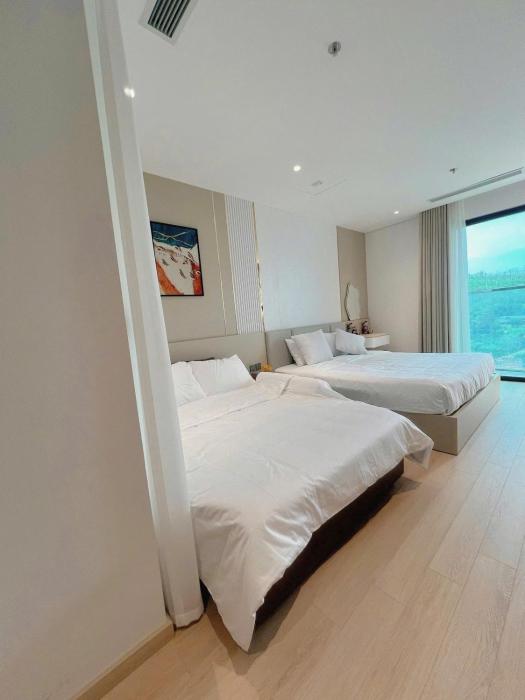 Holiday Hạ Long 5 sao H2305A