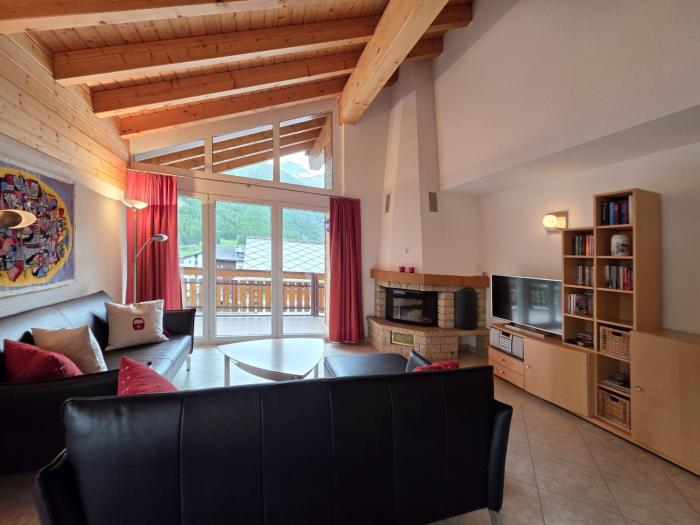 Chateau B33