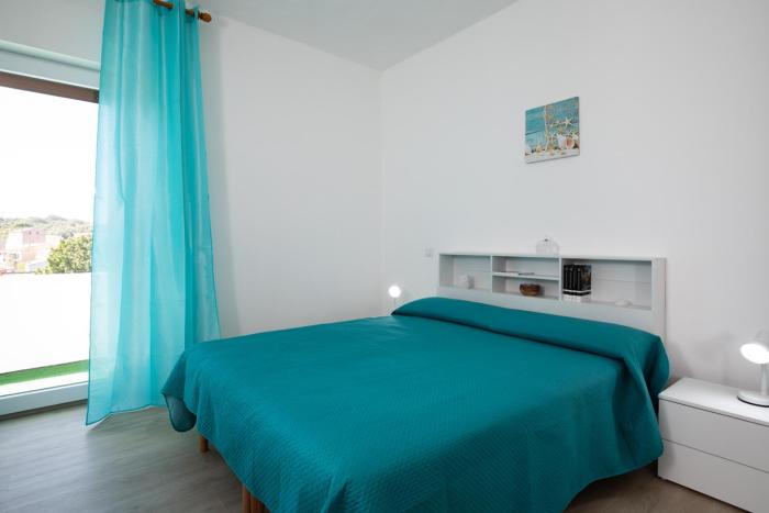 2-bedroom apartment