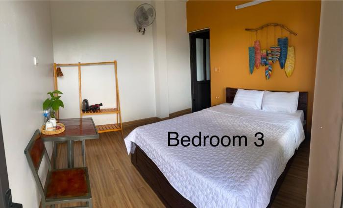 Corner Street Homestay