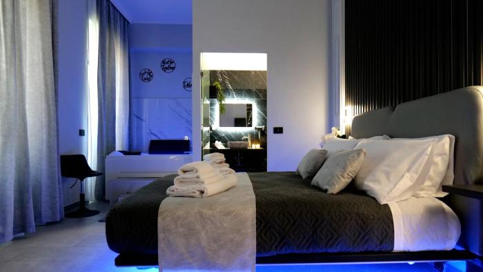 HeySuite Vatican GuestHouse Roma