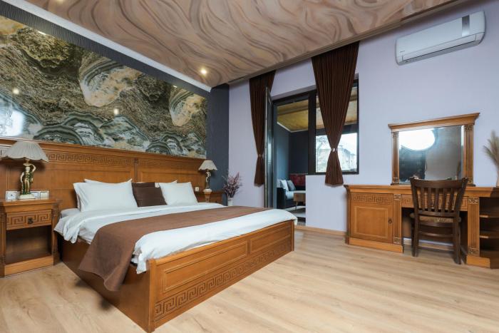 Hotel Rila