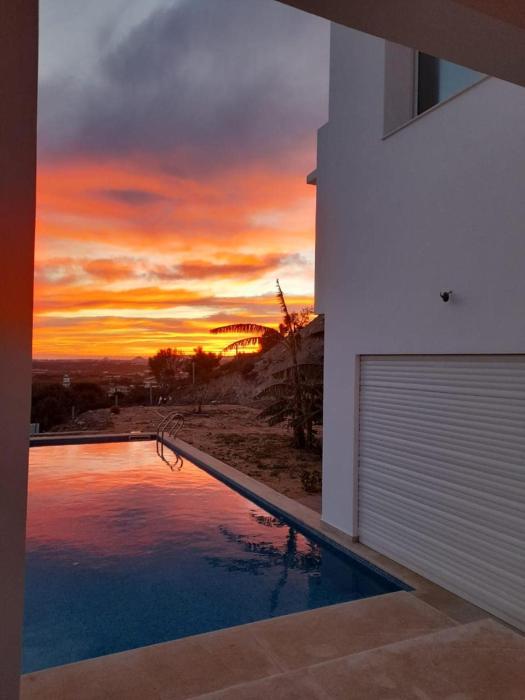 Villa Diar Jabal S4