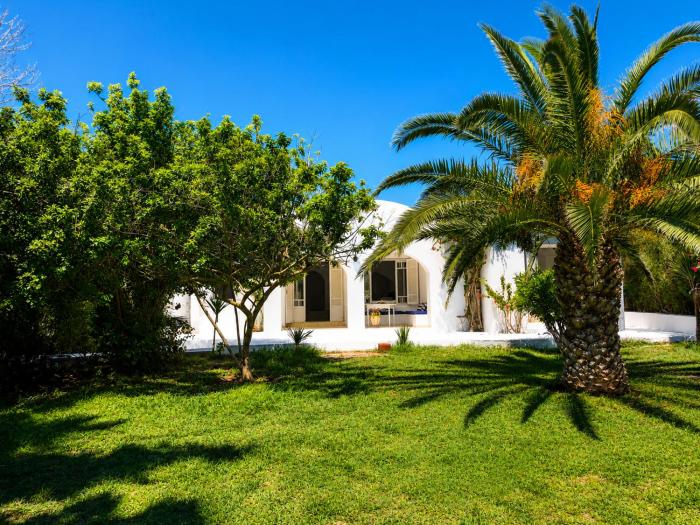 Maison de la Mer