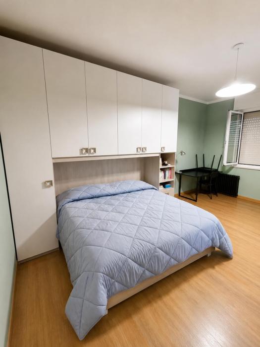 BEDS&ROOMS COLLI ANIENE - Rooms, Camere private