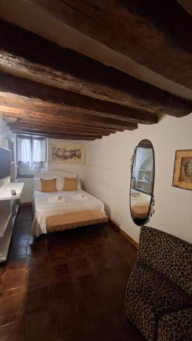 Bargellino pieno centro