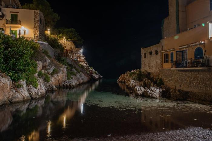 La perla del mare