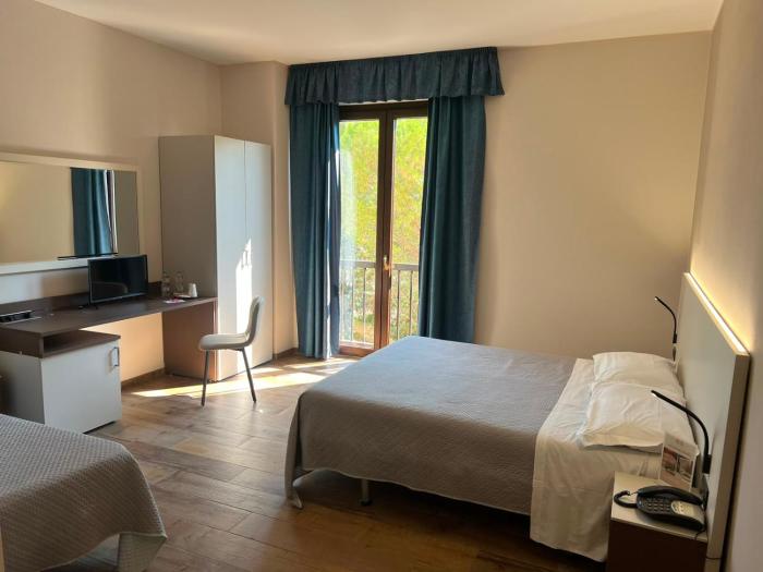Il Grifo Hotel e Bisteccheria Toscana