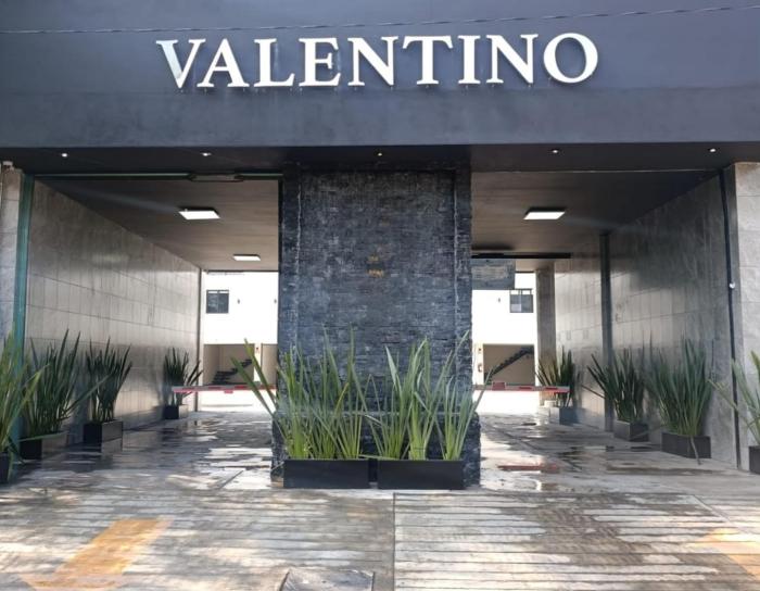 Hotel Valentino Teotihuacan