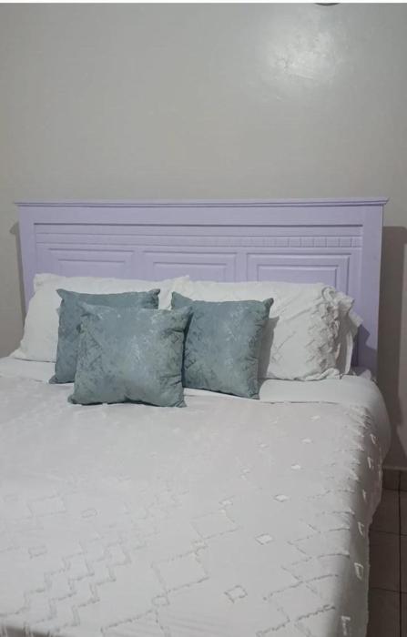 Noble Nest Suites