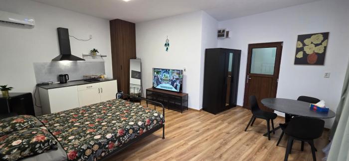 Apartamente Dragasani
