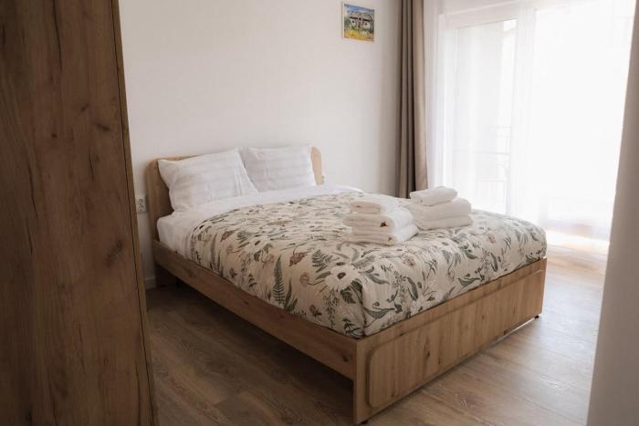 Casa Sabo Sannicoara Cluj Airport Area Double Cozy Room