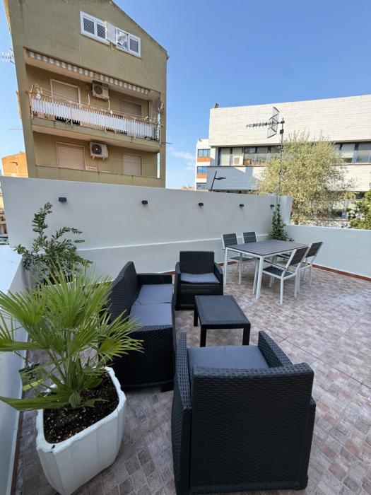 Civico 8 Apartment