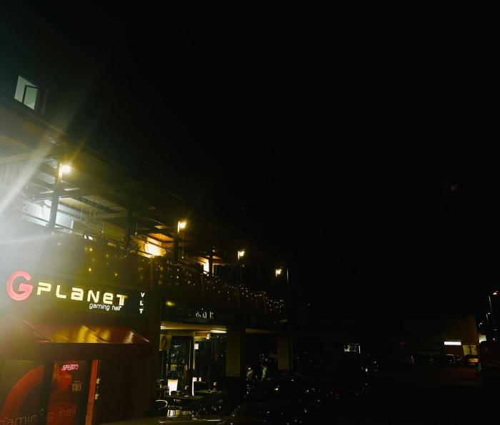 Hotel la Marinella