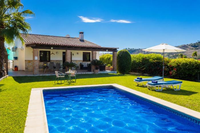 Villa Loli Imaroga One