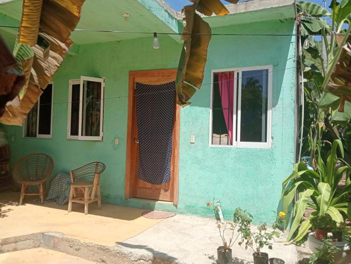 Zipolite con clima