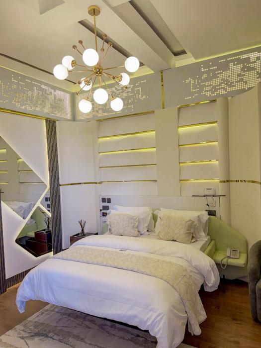 IGAWILO RESIDENCE Hotel