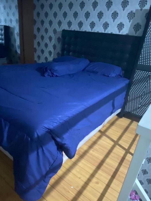 Icon apartement gresik