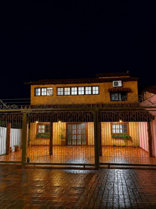 Casa Morada dos Felizes