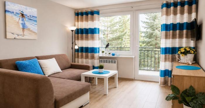 Apartament Sommar 307