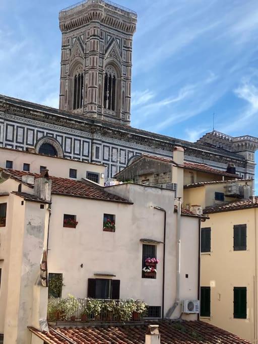 TOUCH DUOMO nel cuore di Firenze