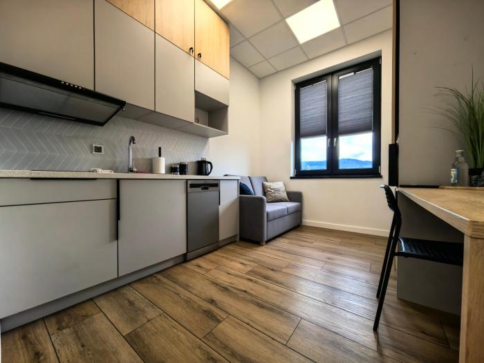 POPIELATE Apartamenty