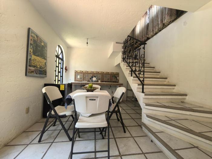 Quinta Luz de Luna