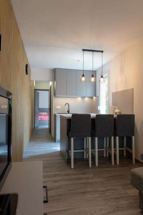 Apartment Šmarnica