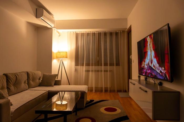 Apartment COKI Skopje