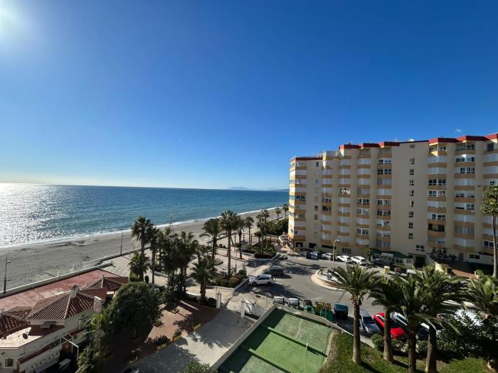 Apartamento Caleta 80 - Vistas al Mar - Poniente