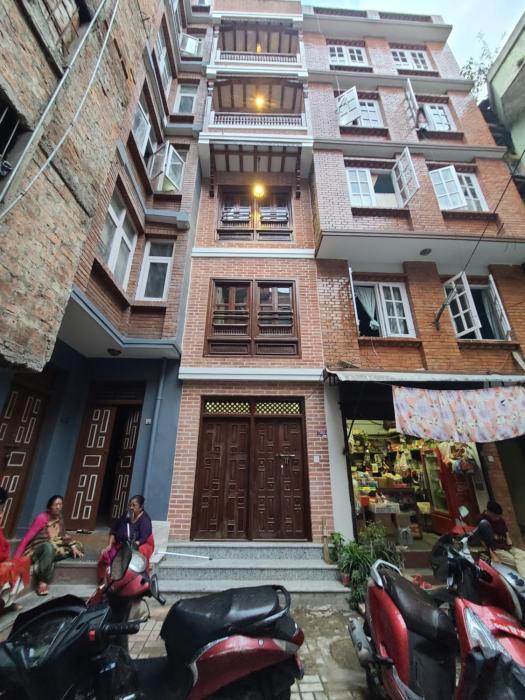 Hira Kuchhenani Cozy Stay