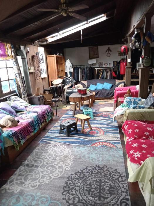 Hostal Katululichen