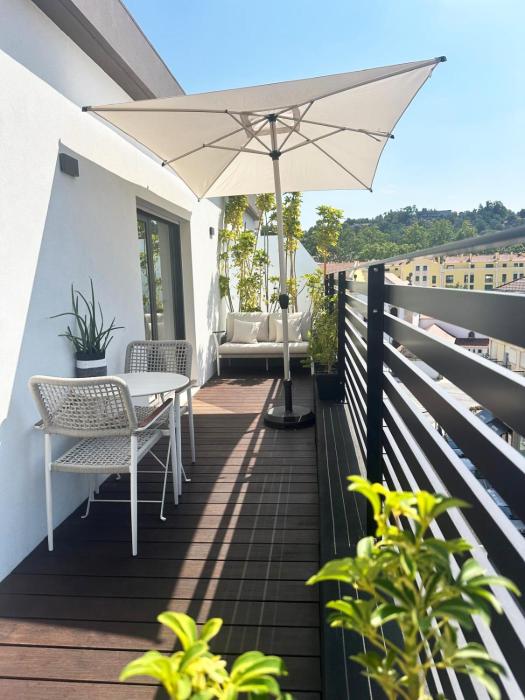 Leiria Design Suites