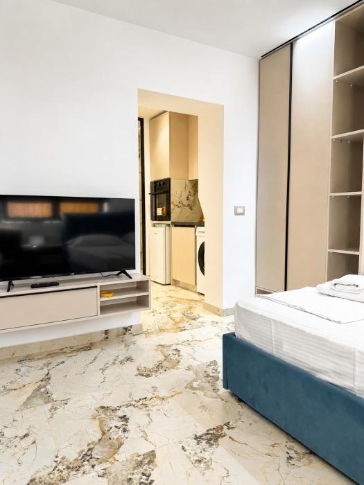 Apartments Central and Fully Equipped