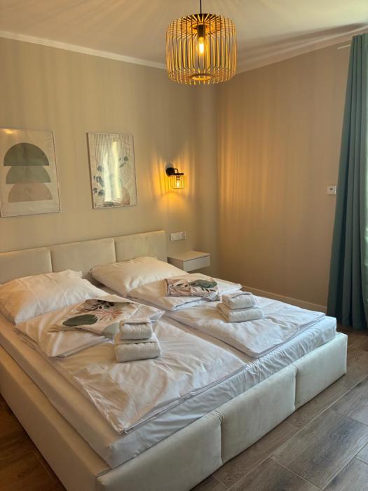 Apartament na Brzozowej
