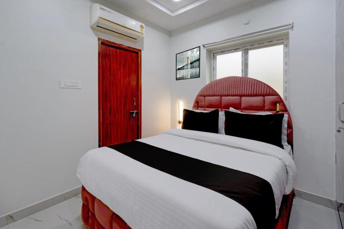 Hotel O WAAH HOME STAY