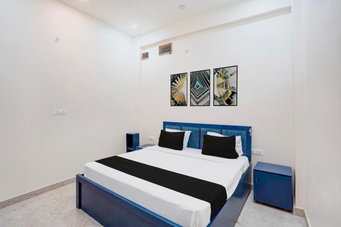 Hotel O Sapphire Grand