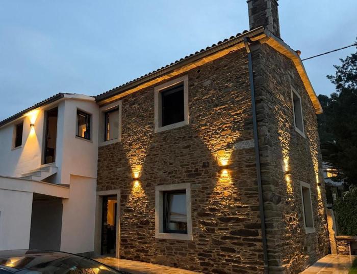Antiga Escola de Fonxe