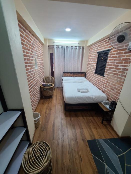 Hira Kuchhenani Cozy Stay