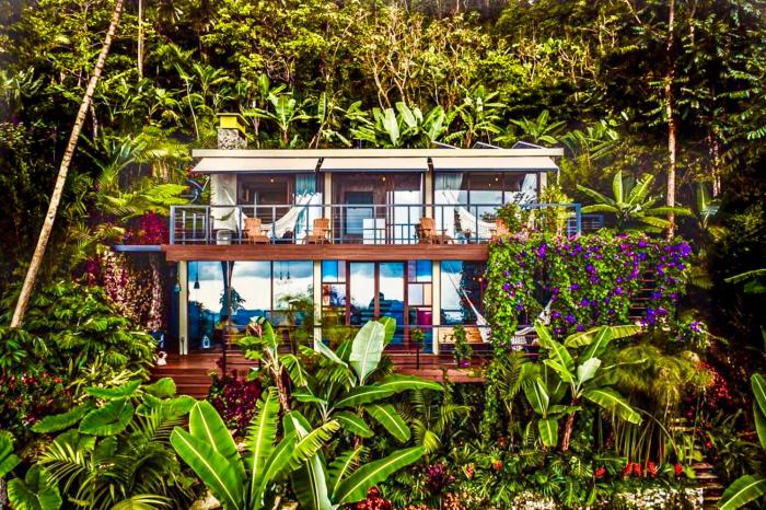 Casa Aluna , Sierra Nevada De Santa Marta