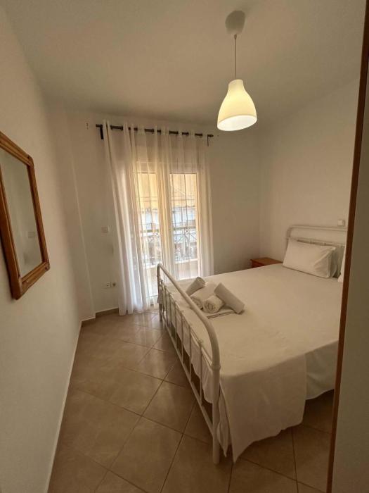 NEW! Bright 2 Bedroom Apartment in Pefkochori