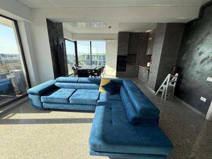 Apartament Năvodari Complex Stefan Bulding