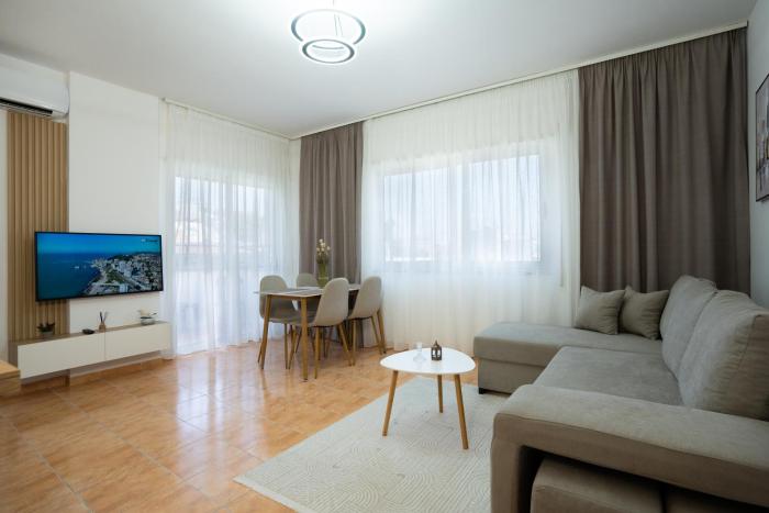 RANA Vista Apartment